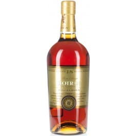 Botran Solera 1893 40% - guter günstiger Rum