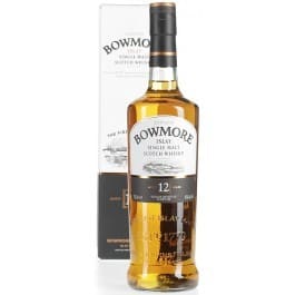 Bowmore 12 Years