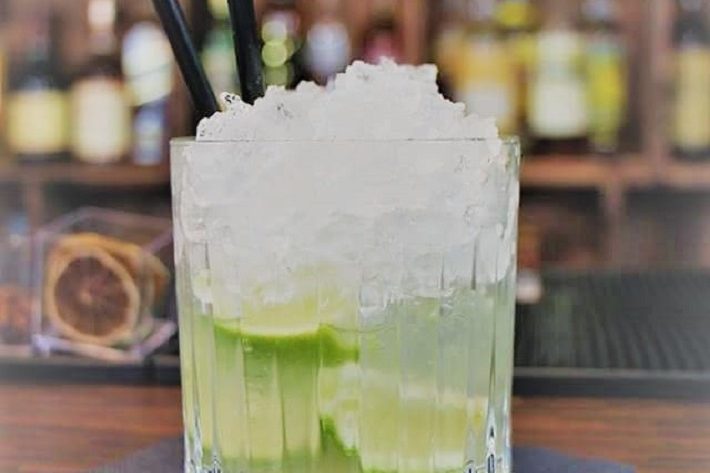 Caipirinha