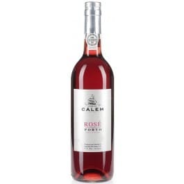 Calem Rosé Port