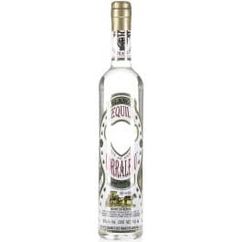 Corralejo Blanco Tequila