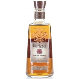 Four Rosese Single Barrel