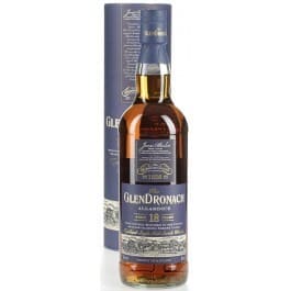 Glendronach 10 Years Allardice