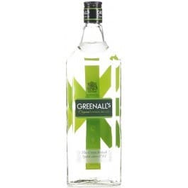 Greenall's Dry Gin