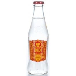 Indi Co. Botanical Tonic Water