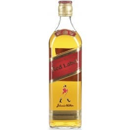 Johnnie Walker Red Label