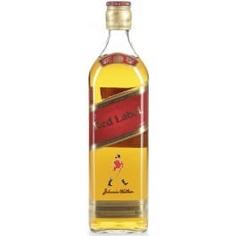 Johnnie Walker Red Label