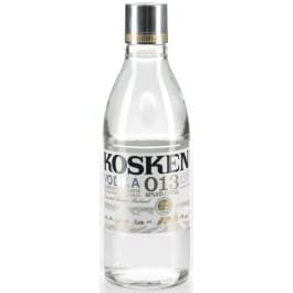 Koskenkorva Vodka