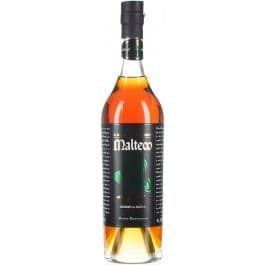 Malteco Reserva Maya 15 Anos 41,5% - guter günstiger Rum