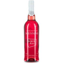 Messias Rosé Port