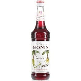 Monin Grenadine Sirup