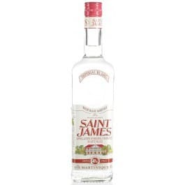 Saint James Imperial Blanc