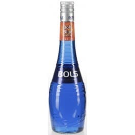 Bols Blue Curacao