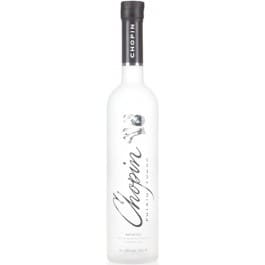 Chopin Potatoe Vodka