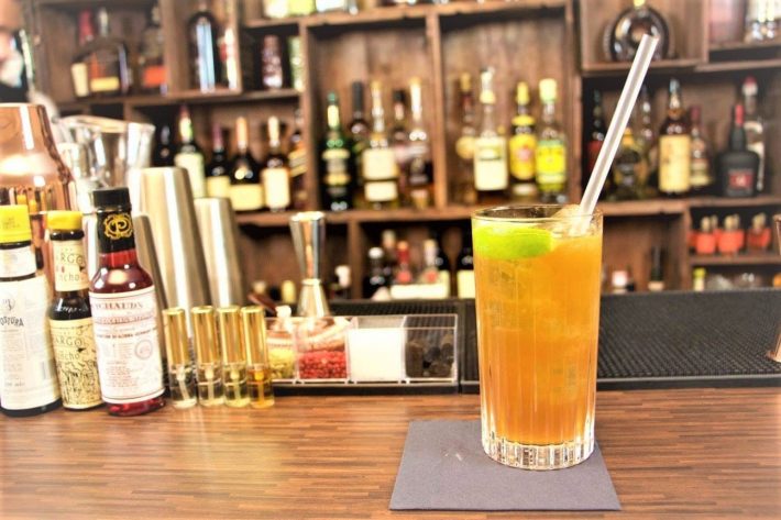 Top 10 Cocktails Mit Braunem Rum Banneke