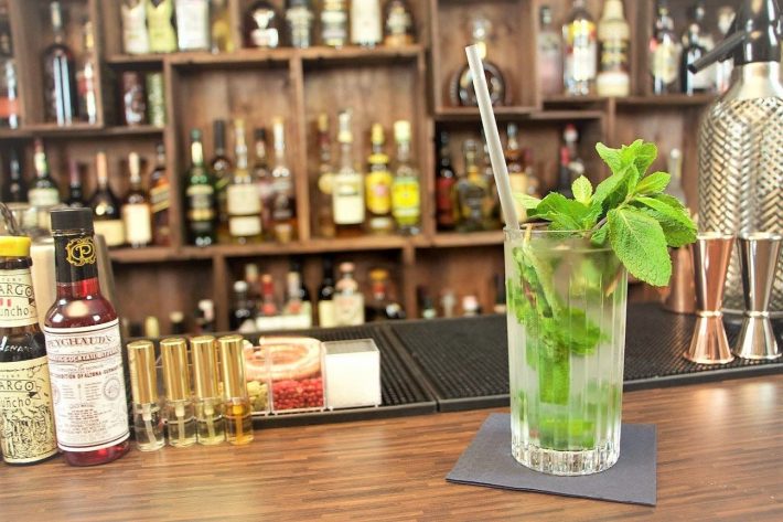 Mojito - beste Rum für Mojito