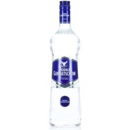 Deutscher wodka - Der absolute Favorit 