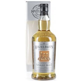 Hazelburn Malt 8 Years