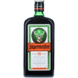 Jägermeister