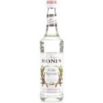 Monin Rohrzucker Sirup 0.70