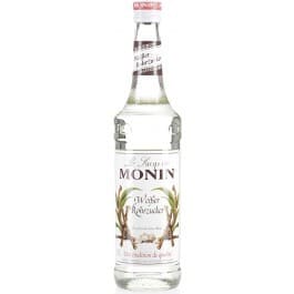 Monin Rohrzucker Sirup