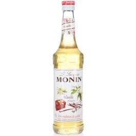 Monin Vanillesirup