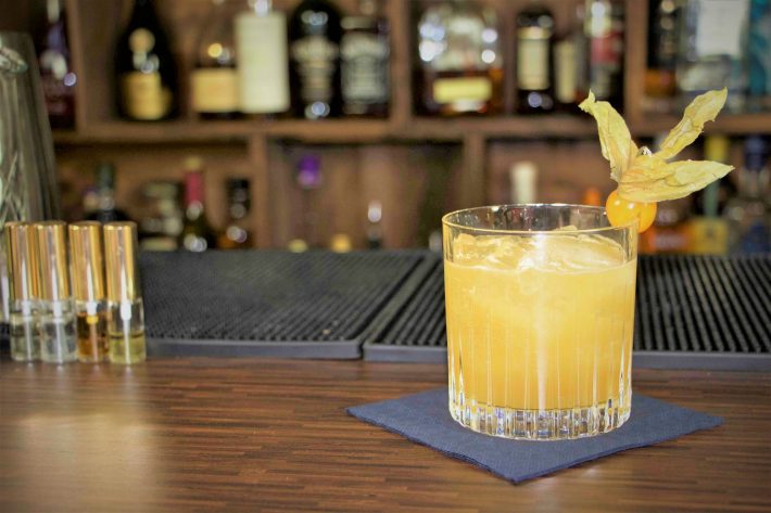 Schnell Gemixt Einfache Cocktails Mit Rum Banneke