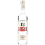 Ouzo 12 38% 0.70