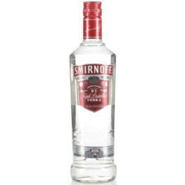 Smirnoff Wodka