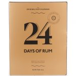 24 Days of Rum Adventskalender