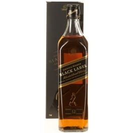 Johnnie Walker Black Label