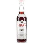 Pimm's No. 1 
