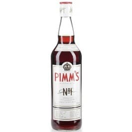 Pimm's No. 1