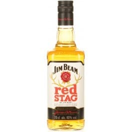 Red Stag by Jim Beam