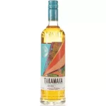 Takamaka Bay Spiced Rum 38%