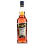 Aperol Aperitivo 15%