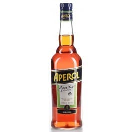 Aperol Aperitivo