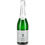 Bernhardine 'B' Brut