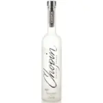 Chopin Potato Vodka