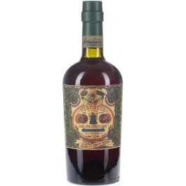 Del Professore Wermut Rosso