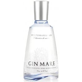 Gin Mare Mediterranean 42%