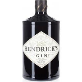 Lillet mischen: mit Hendrick's Gin 