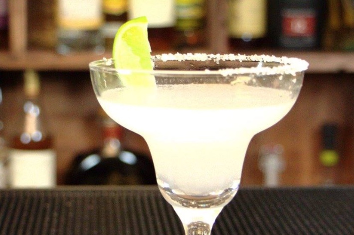 Tequila für Margarita Cocktail