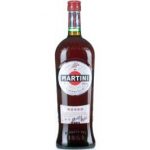 Martini Rosso 14,4% 0.75