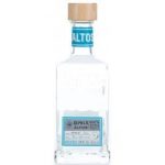 Olmeca Altos Plata Tequila 40%