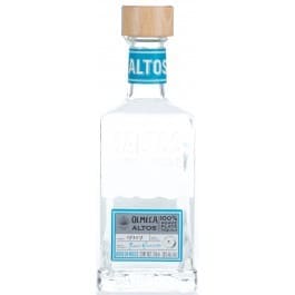 Olmeca Altos Plata Tequila