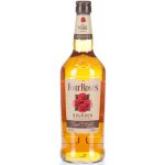 Bourbon Whiskey: Four-Roses-Bourbon