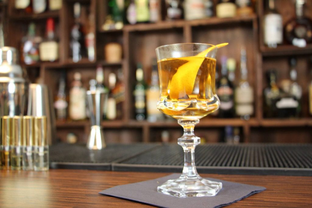 Die 5 besten Brandy Cocktails zeitlos und elegant! Banneke