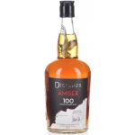 Dictador 100 Months aged Rum