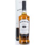 Bowmore 12 years